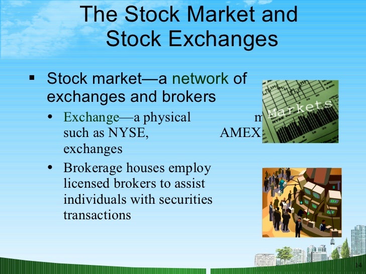 stock trading strategies ppt